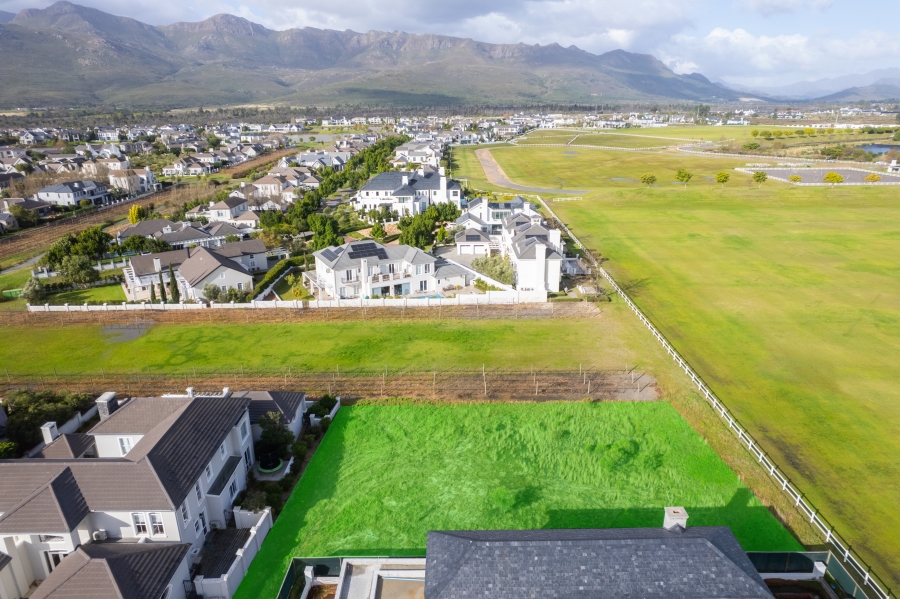 0 Bedroom Property for Sale in Val De Vie Estate Western Cape